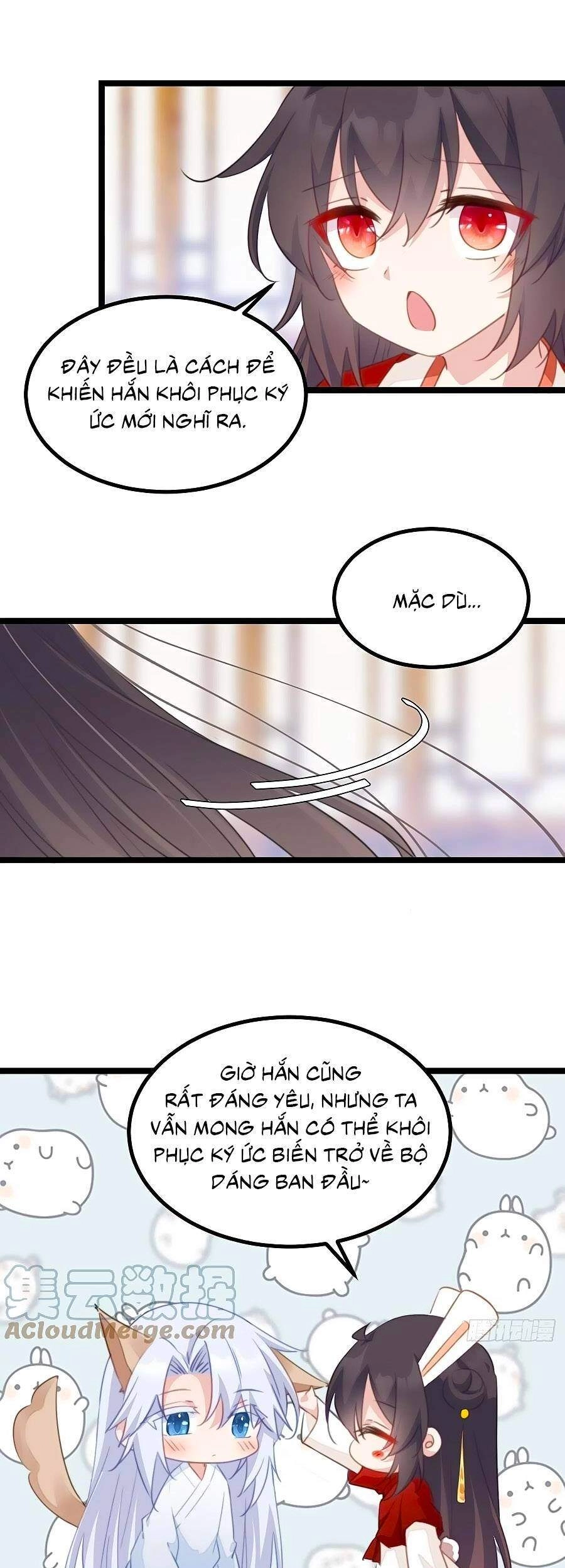 Bạo Sủng Tiểu Manh Phi Chapter 98 - 13