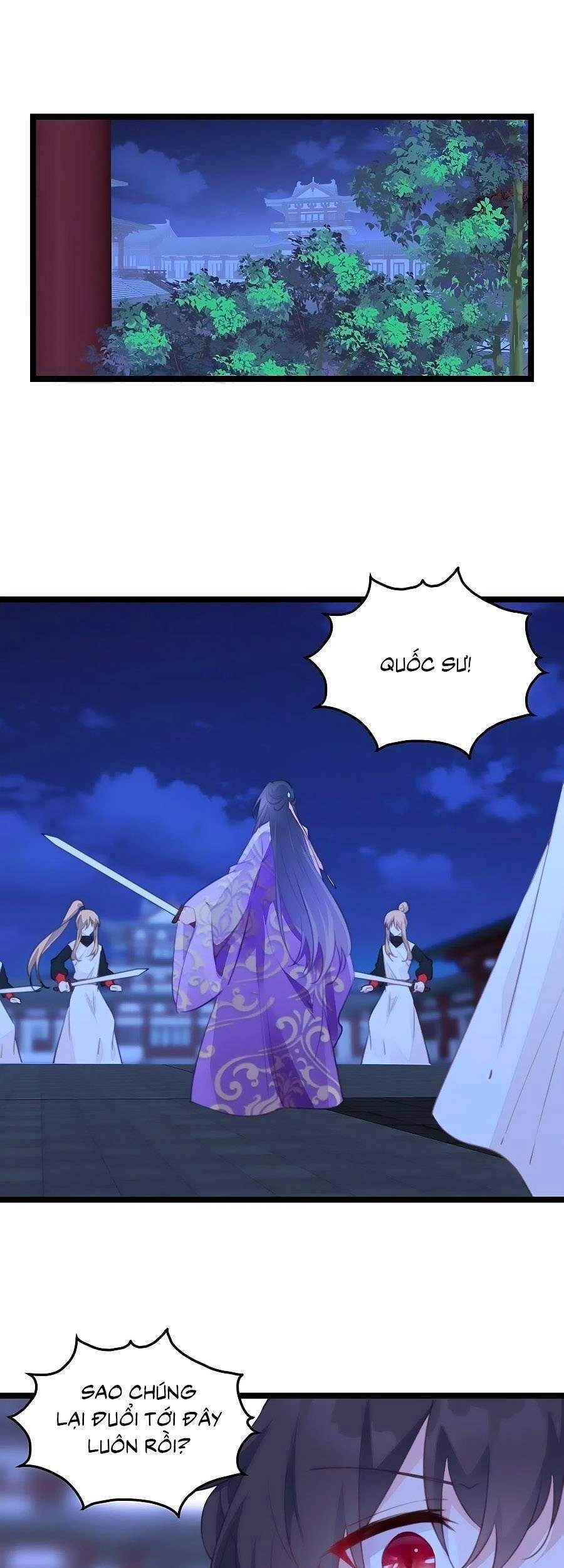 Bạo Sủng Tiểu Manh Phi Chapter 98 - 18