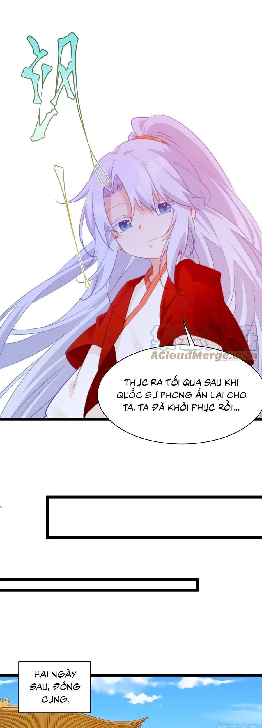 Bạo Sủng Tiểu Manh Phi Chapter 99 - 5