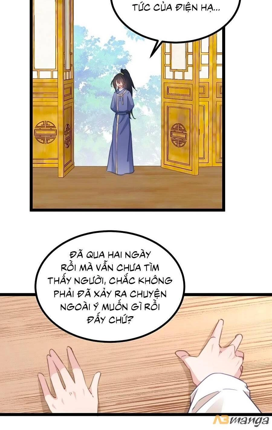 Bạo Sủng Tiểu Manh Phi Chapter 99 - 8