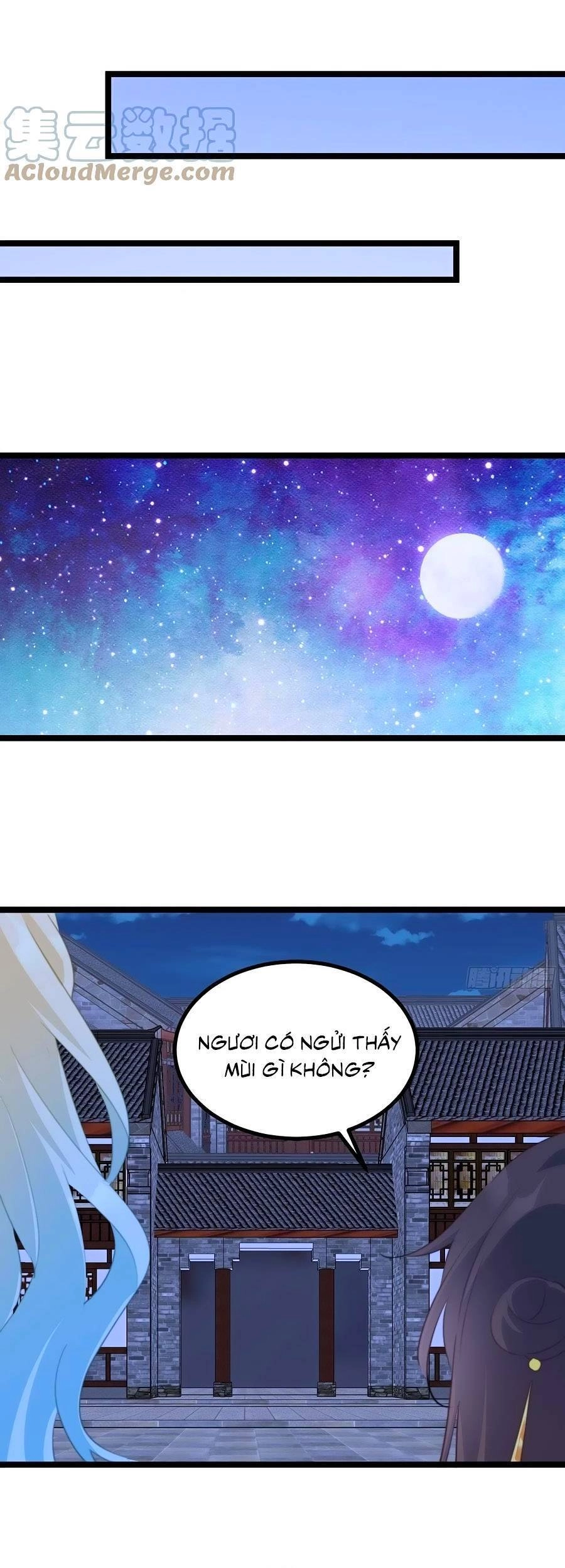 Bạo Sủng Tiểu Manh Phi Chapter 99 - 13