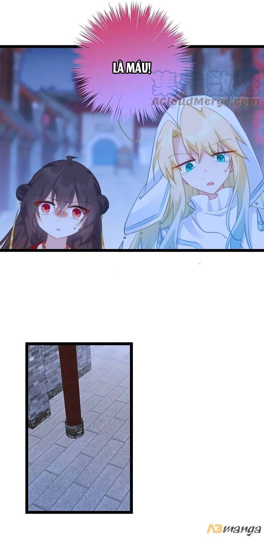 Bạo Sủng Tiểu Manh Phi Chapter 99 - 14