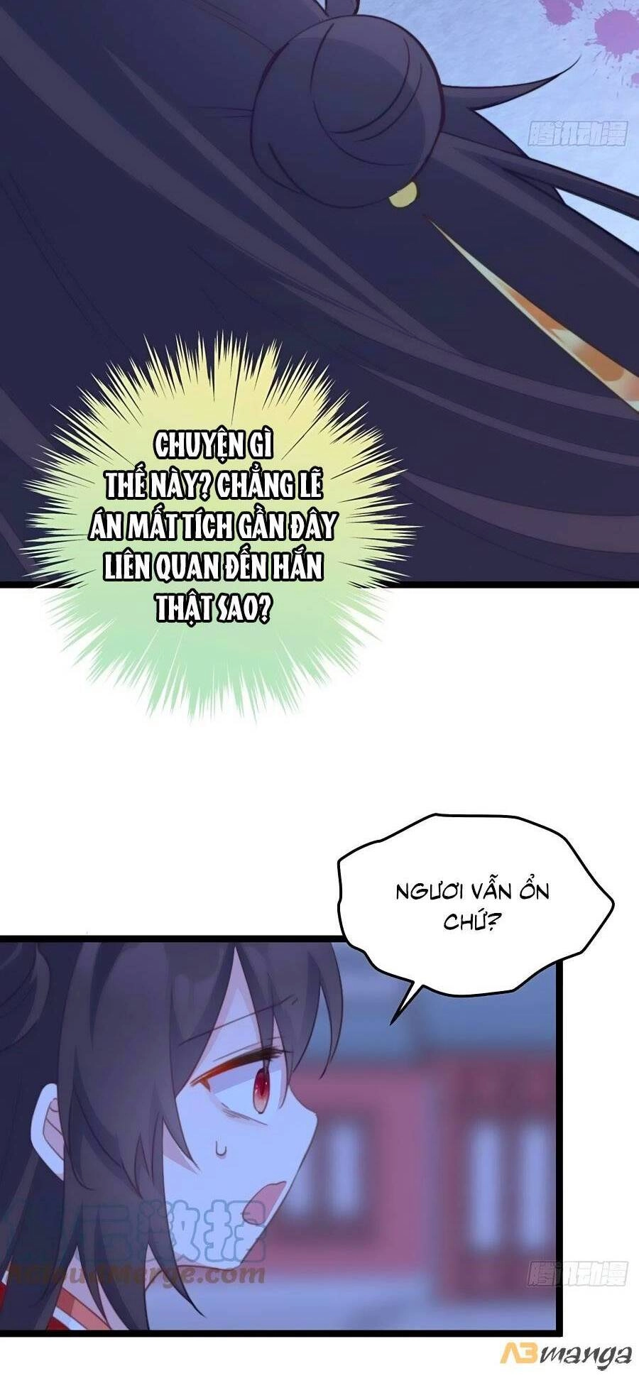 Bạo Sủng Tiểu Manh Phi Chapter 99 - 16