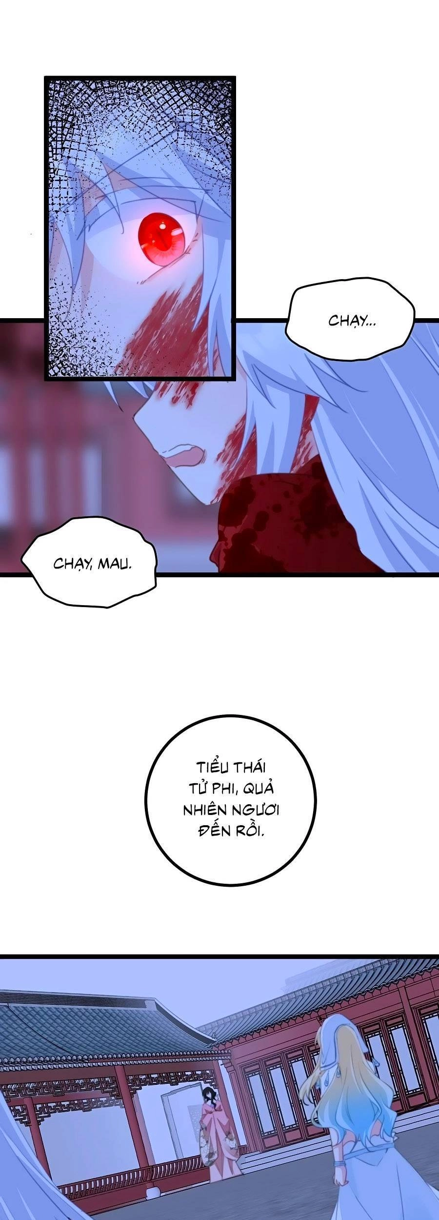 Bạo Sủng Tiểu Manh Phi Chapter 99 - 17