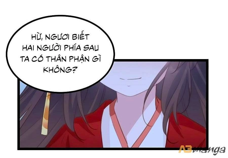 Bạo Sủng Tiểu Manh Phi Chapter 100 - 3