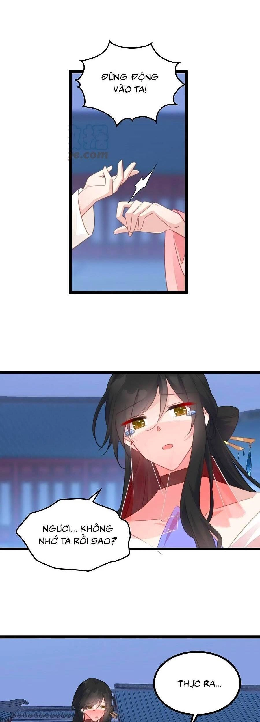 Bạo Sủng Tiểu Manh Phi Chapter 100 - 7