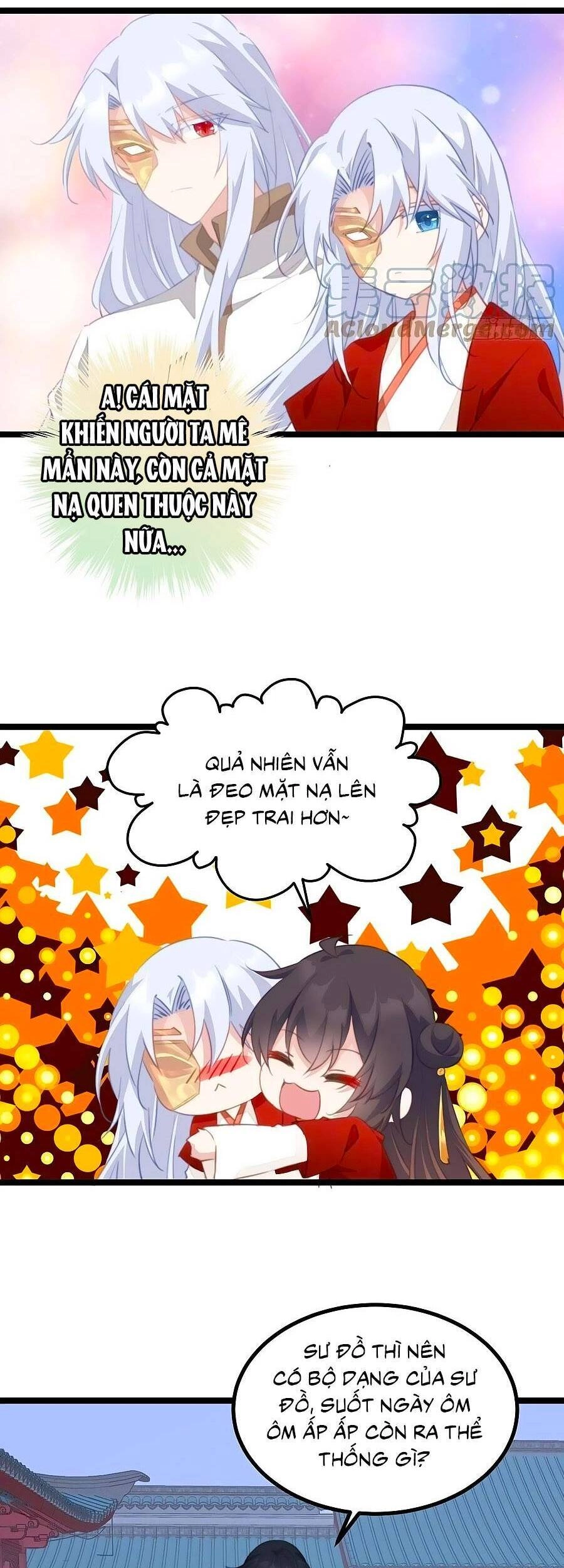 Bạo Sủng Tiểu Manh Phi Chapter 100 - 10