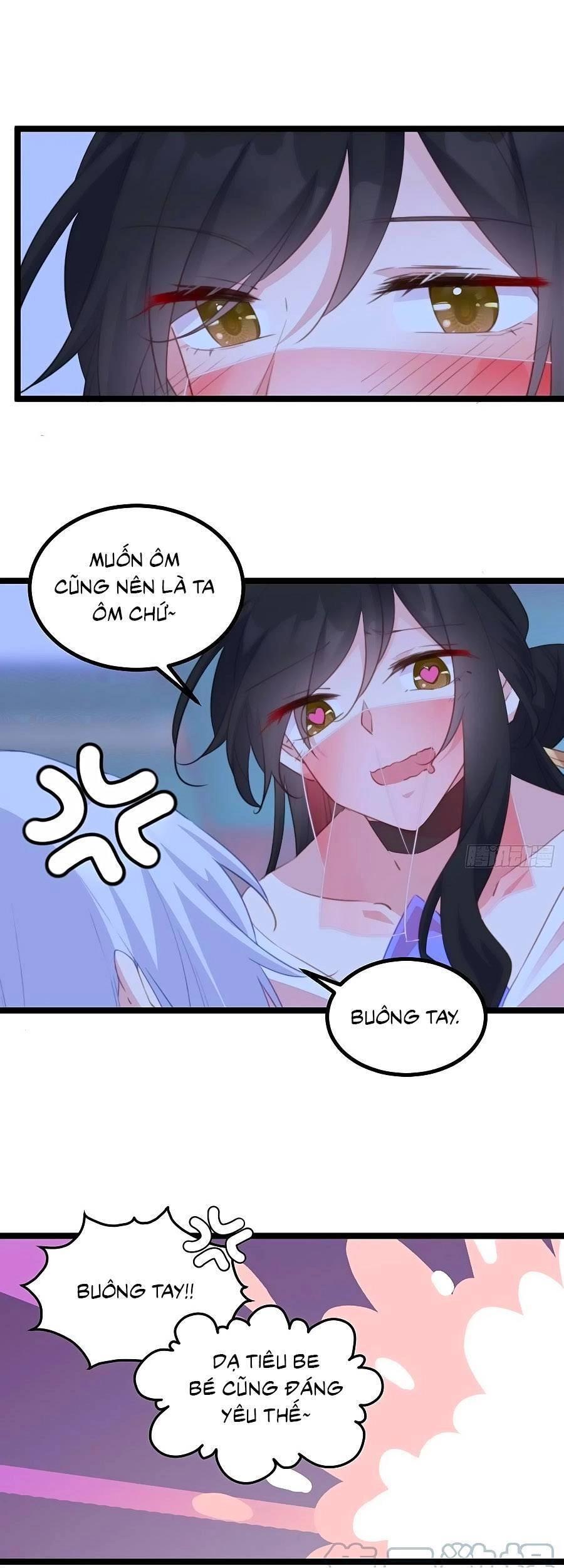 Bạo Sủng Tiểu Manh Phi Chapter 100 - 12