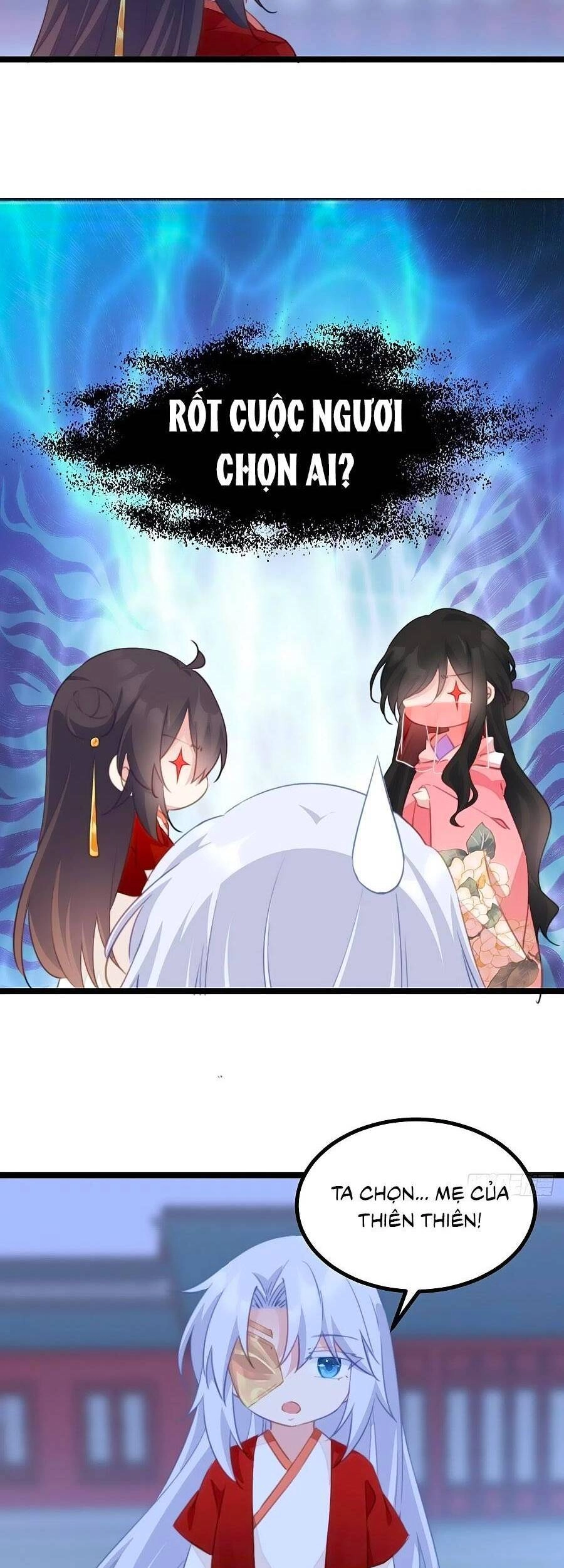 Bạo Sủng Tiểu Manh Phi Chapter 100 - 15