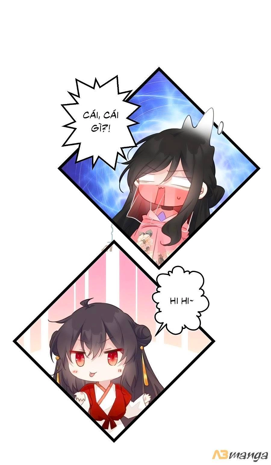 Bạo Sủng Tiểu Manh Phi Chapter 100 - 17