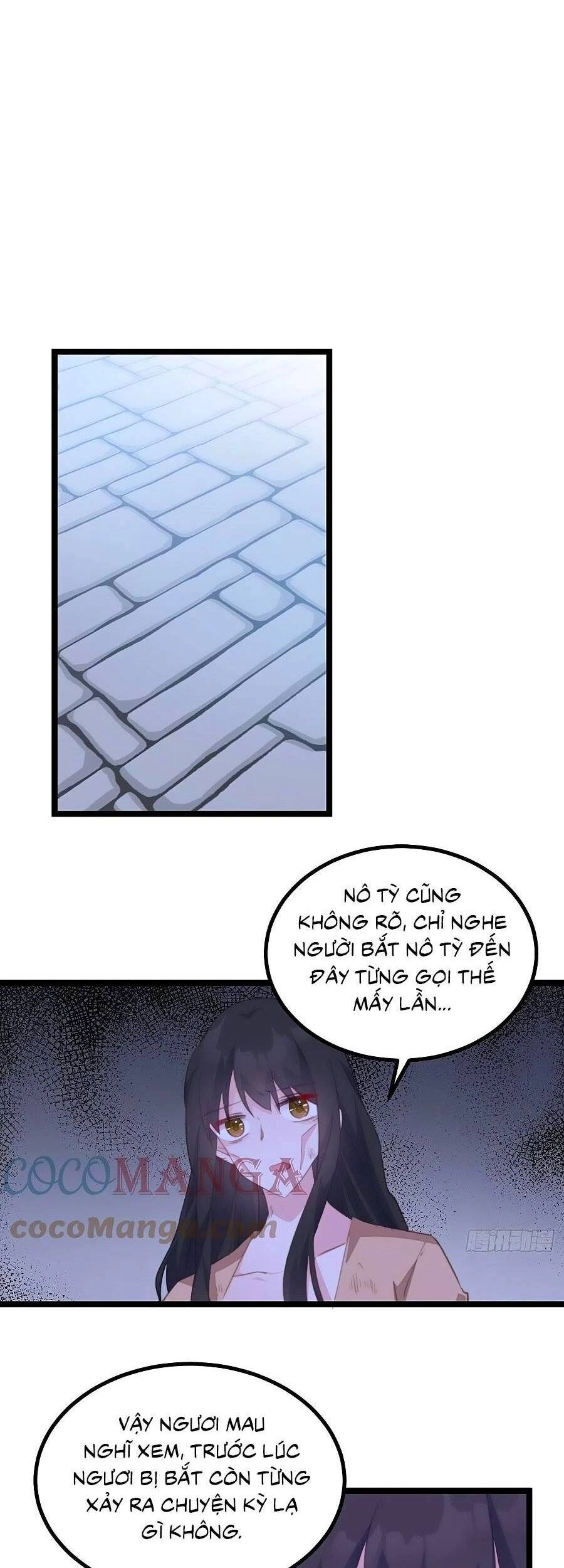 Bạo Sủng Tiểu Manh Phi Chapter 102 - 3