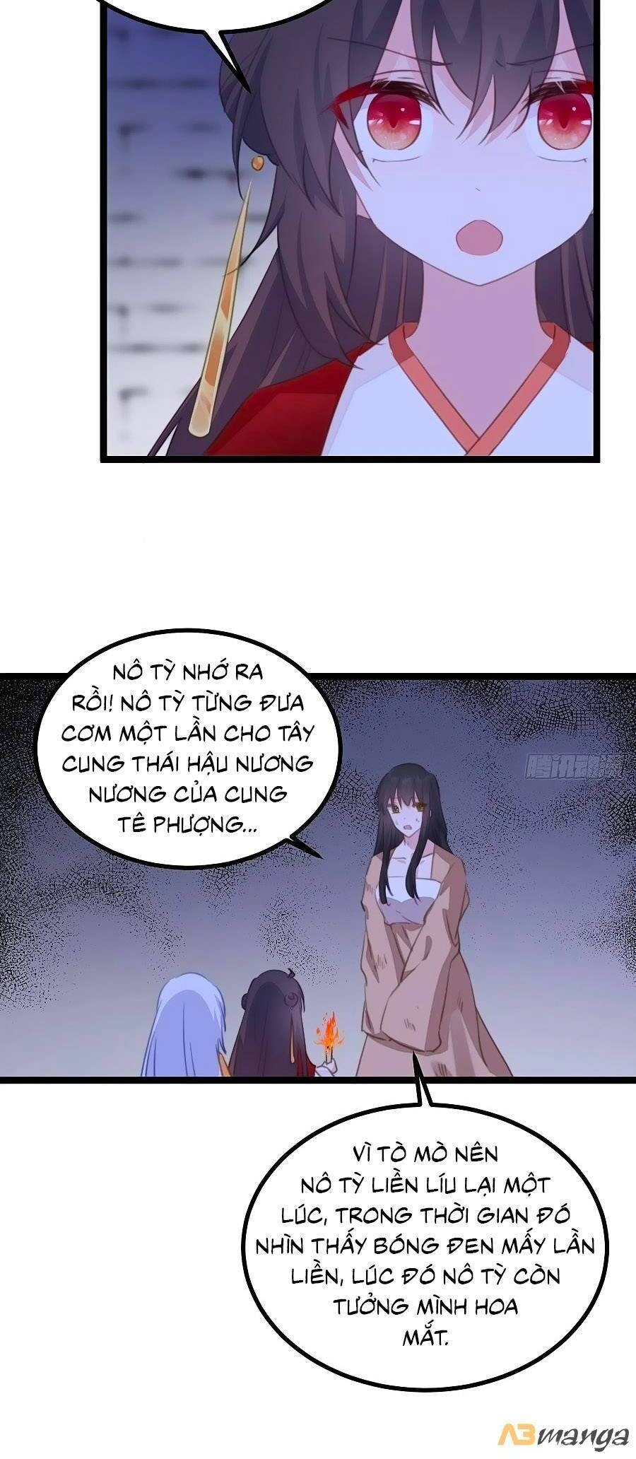 Bạo Sủng Tiểu Manh Phi Chapter 102 - 4