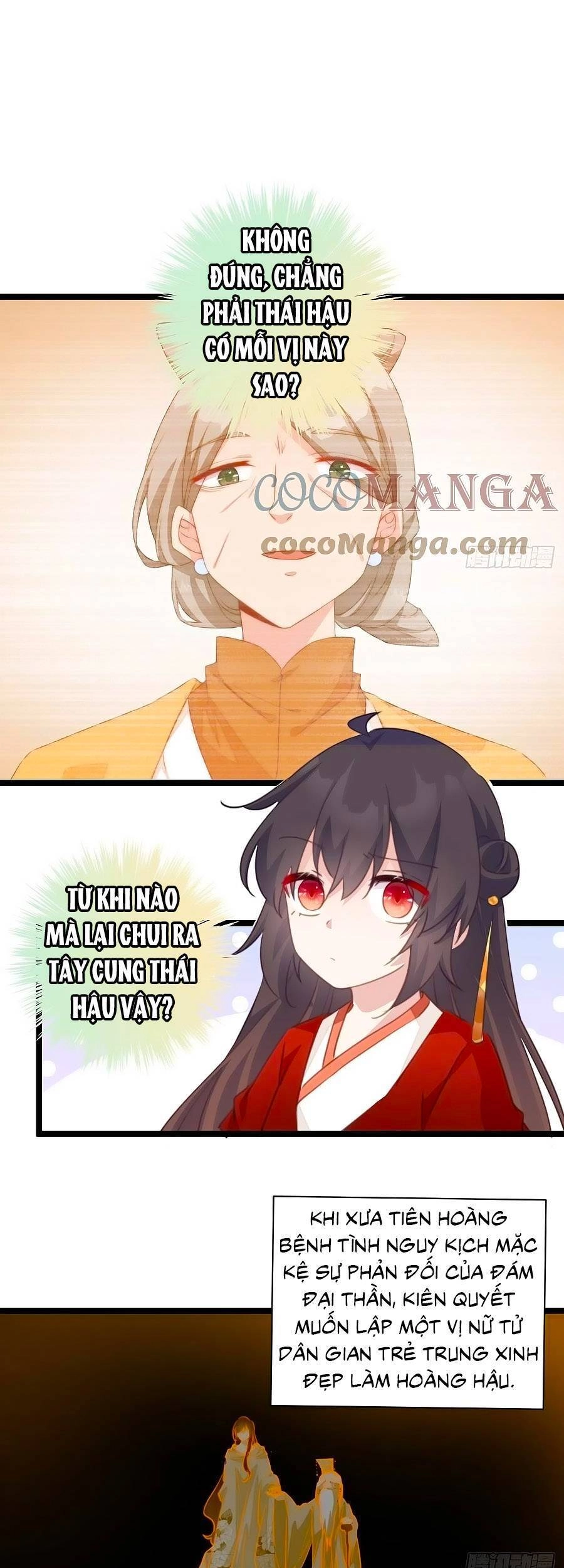 Bạo Sủng Tiểu Manh Phi Chapter 102 - 5