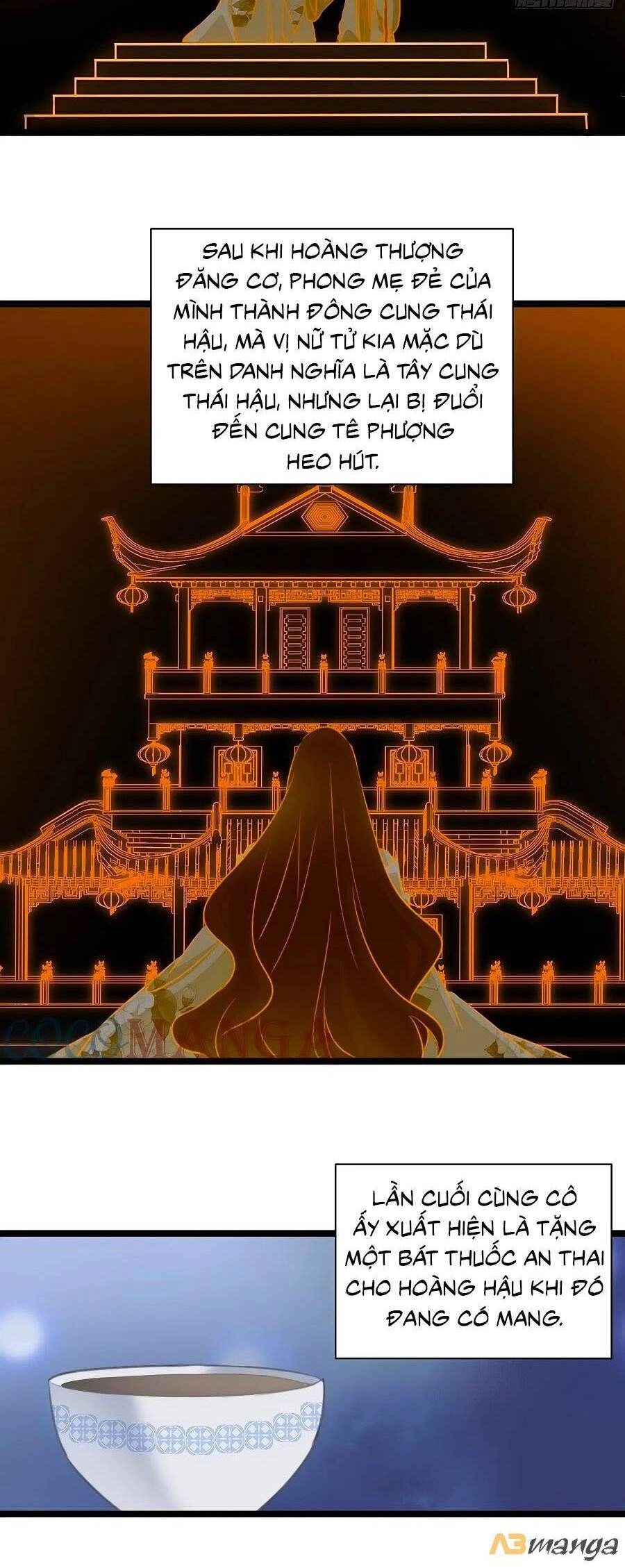 Bạo Sủng Tiểu Manh Phi Chapter 102 - 6