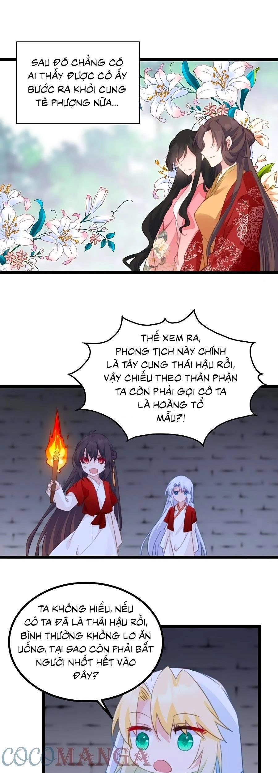 Bạo Sủng Tiểu Manh Phi Chapter 102 - 7