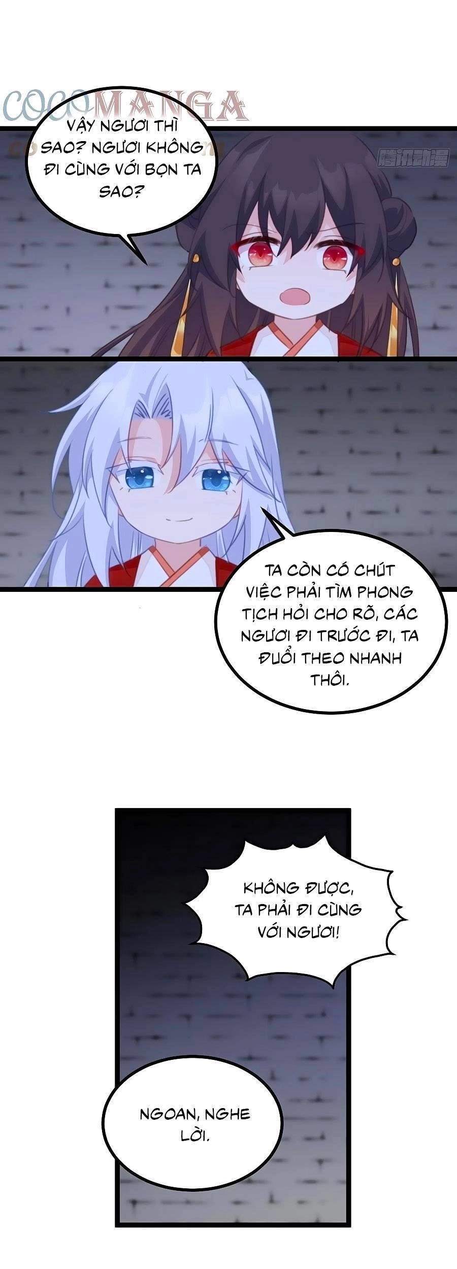 Bạo Sủng Tiểu Manh Phi Chapter 102 - 10