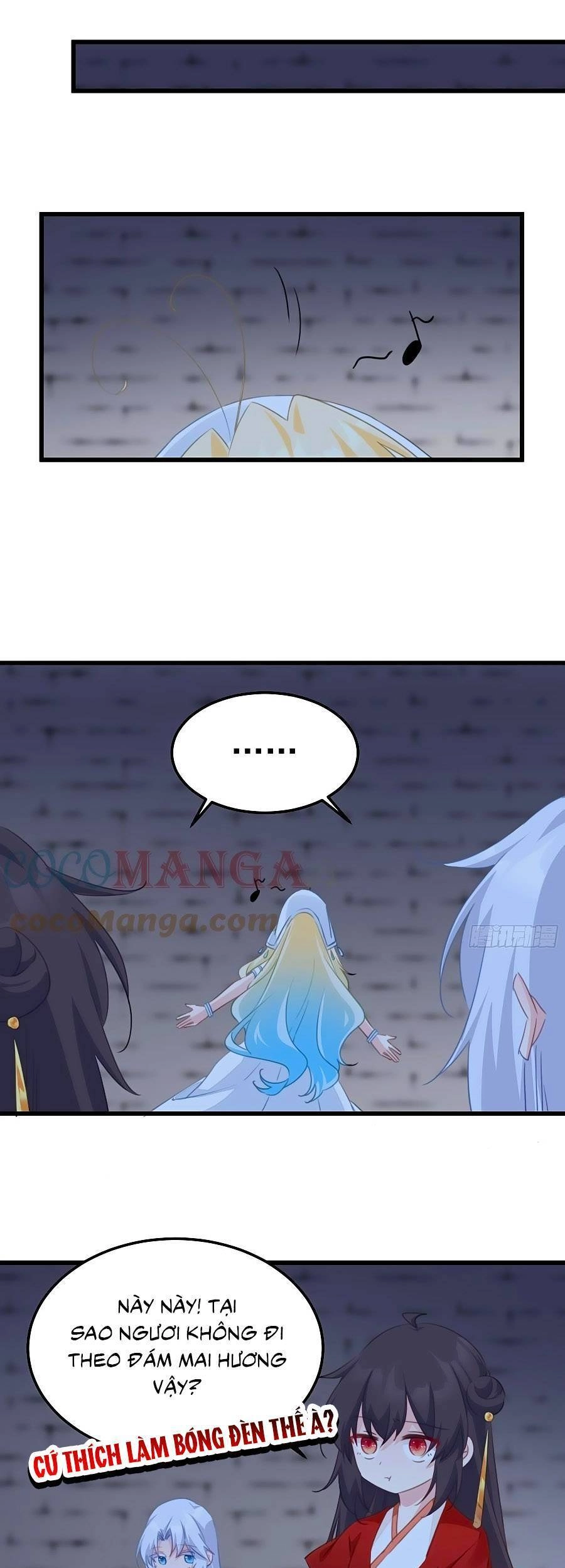 Bạo Sủng Tiểu Manh Phi Chapter 102 - 13