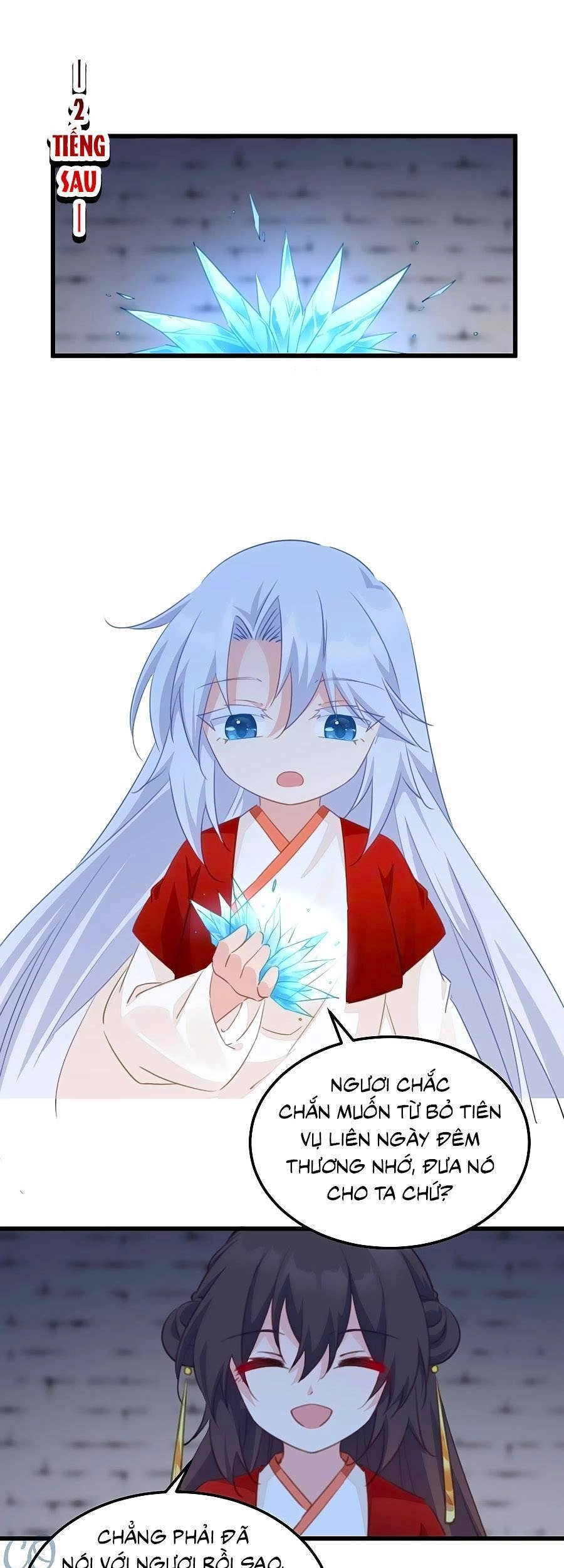 Bạo Sủng Tiểu Manh Phi Chapter 102 - 16