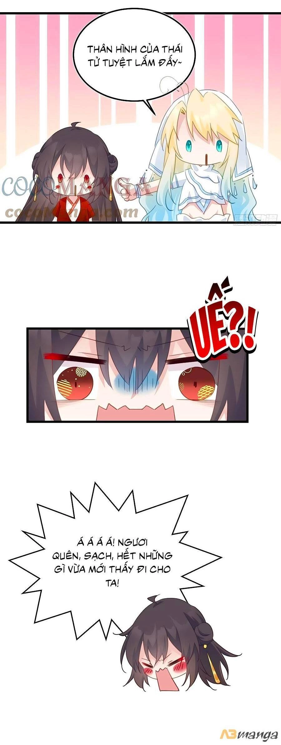 Bạo Sủng Tiểu Manh Phi Chapter 102 - 20