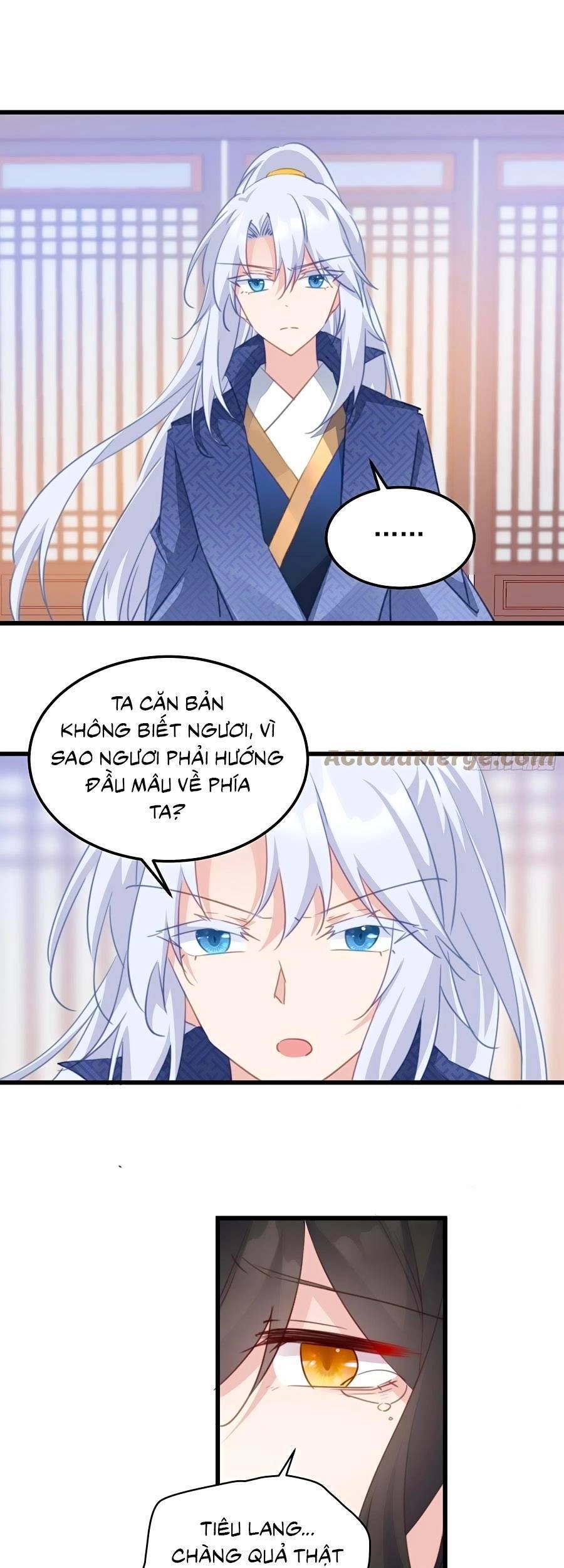 Bạo Sủng Tiểu Manh Phi Chapter 104 - 2