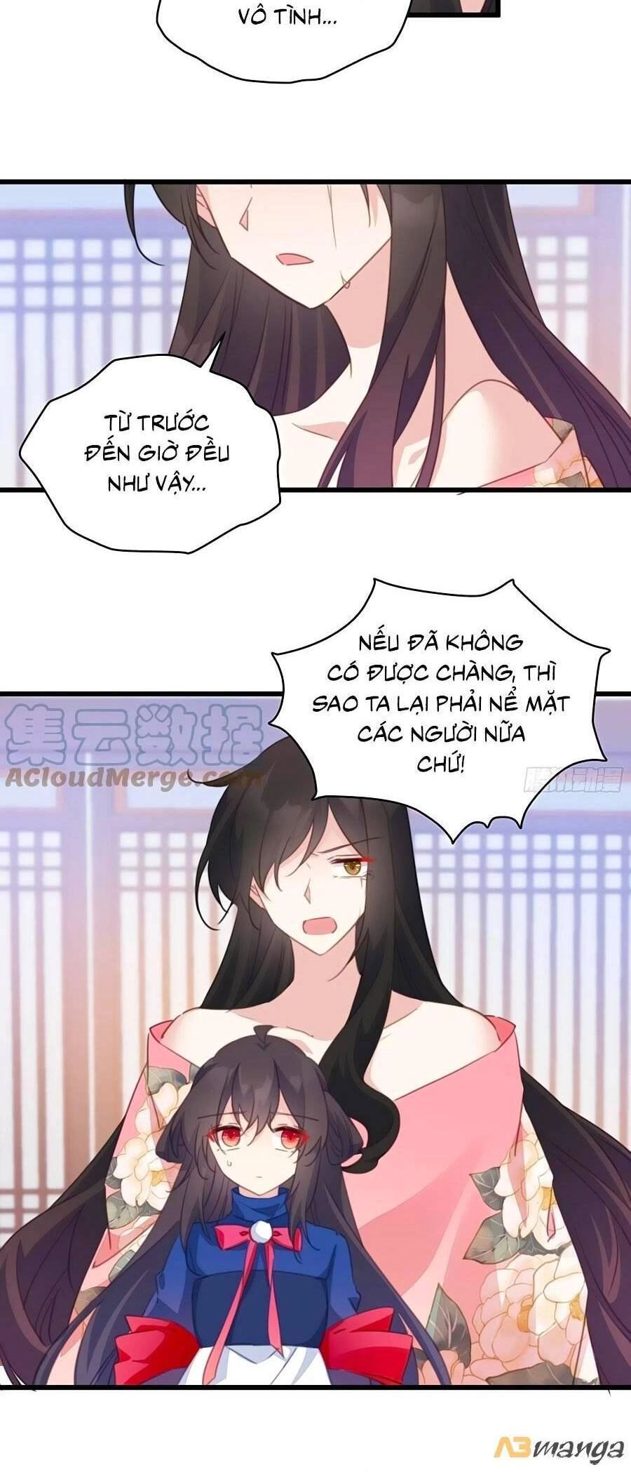 Bạo Sủng Tiểu Manh Phi Chapter 104 - 3