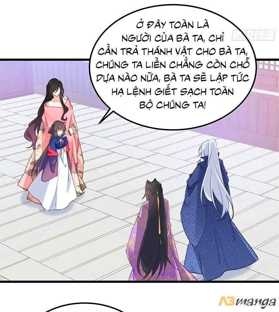 Bạo Sủng Tiểu Manh Phi Chapter 104 - 5