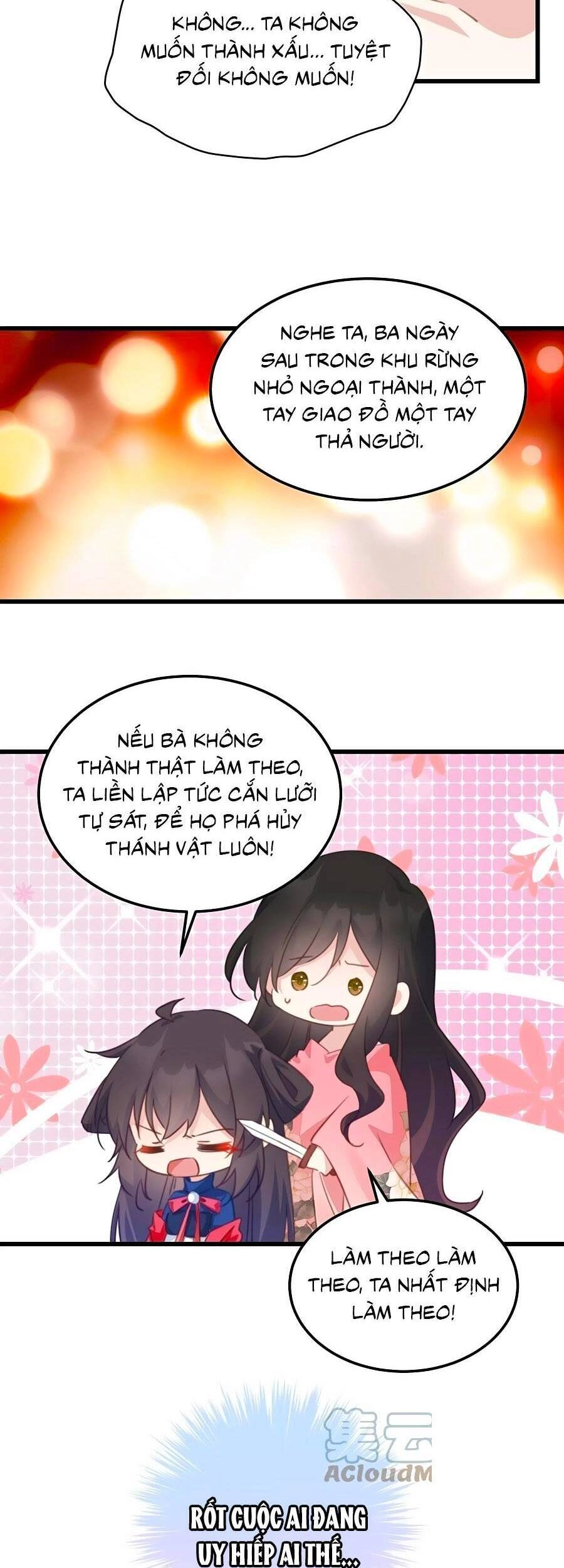 Bạo Sủng Tiểu Manh Phi Chapter 104 - 7