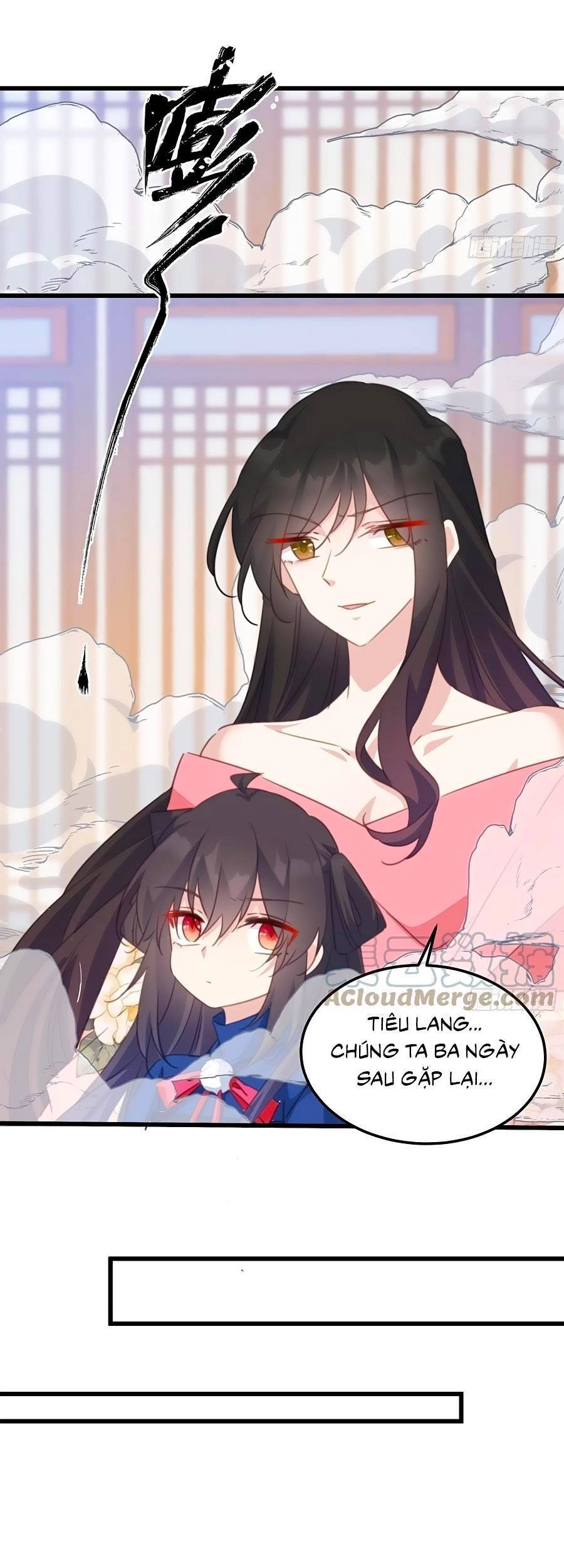 Bạo Sủng Tiểu Manh Phi Chapter 104 - 9