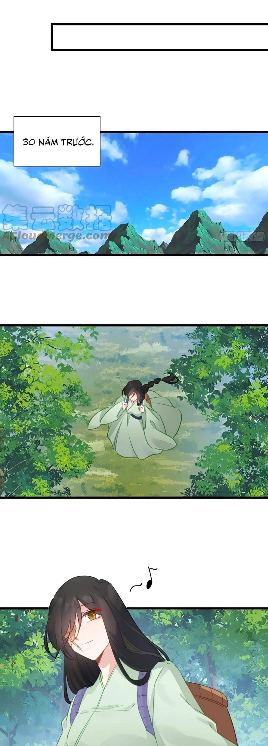 Bạo Sủng Tiểu Manh Phi Chapter 104 - 15