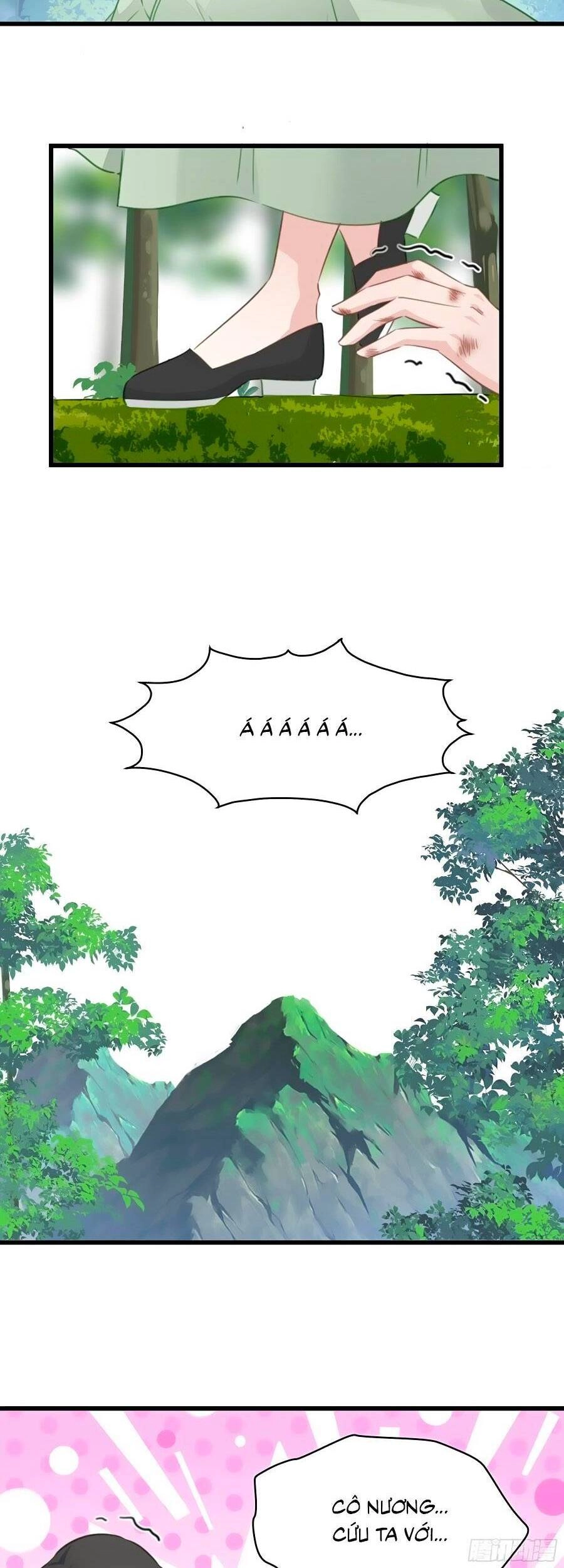 Bạo Sủng Tiểu Manh Phi Chapter 104 - 16