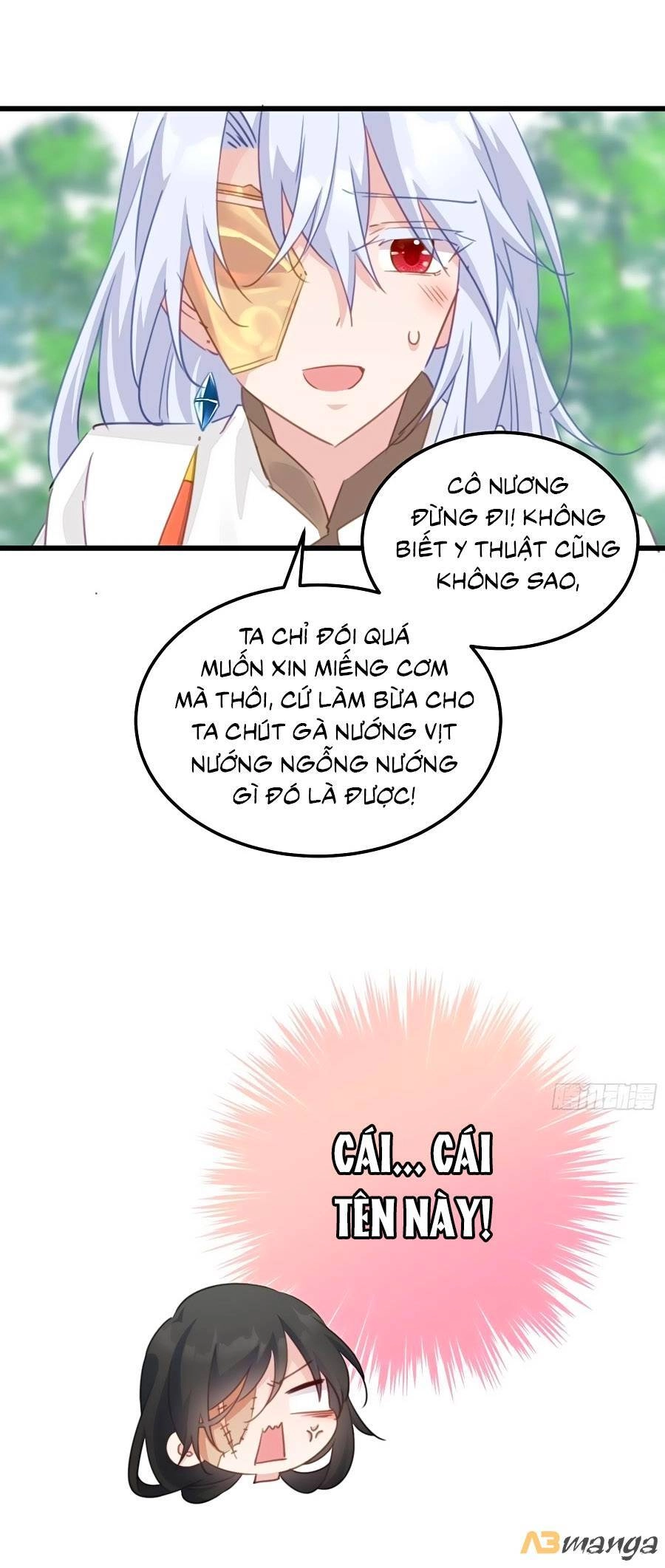 Bạo Sủng Tiểu Manh Phi Chapter 104 - 18