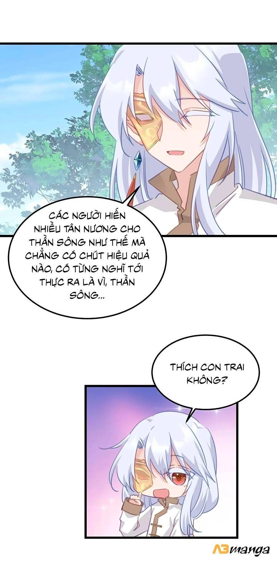 Bạo Sủng Tiểu Manh Phi Chapter 105 - 5