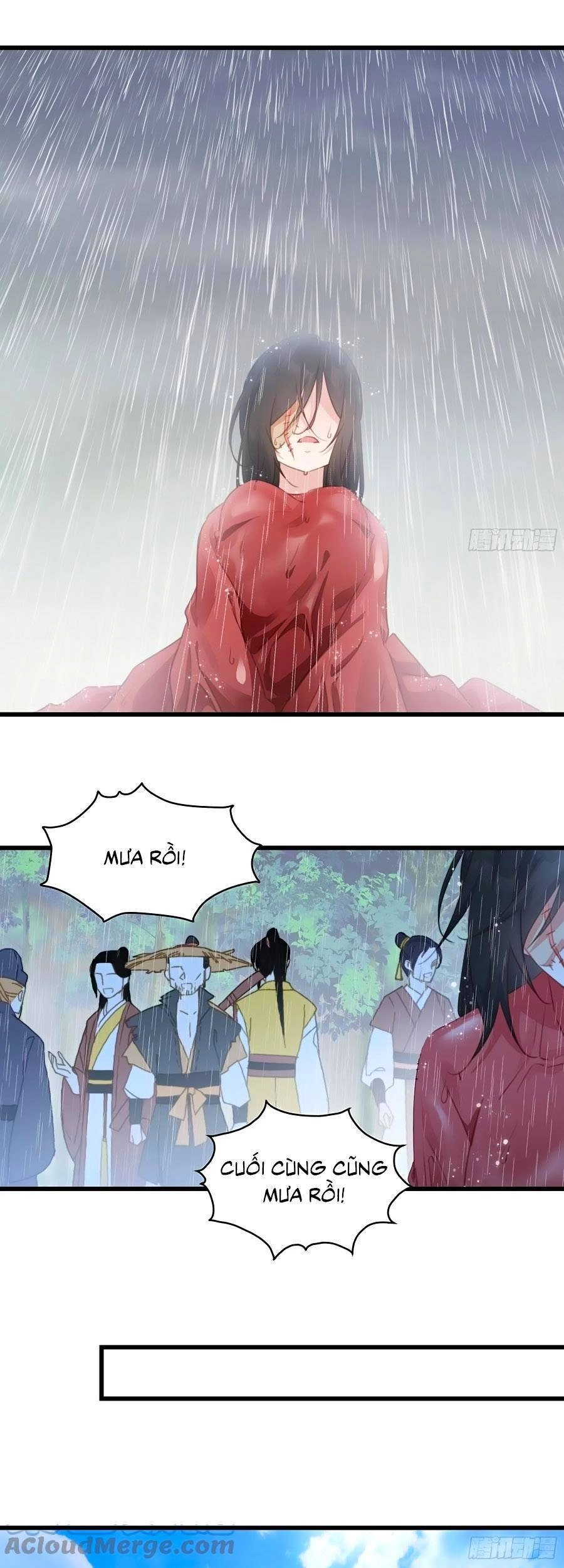 Bạo Sủng Tiểu Manh Phi Chapter 105 - 8