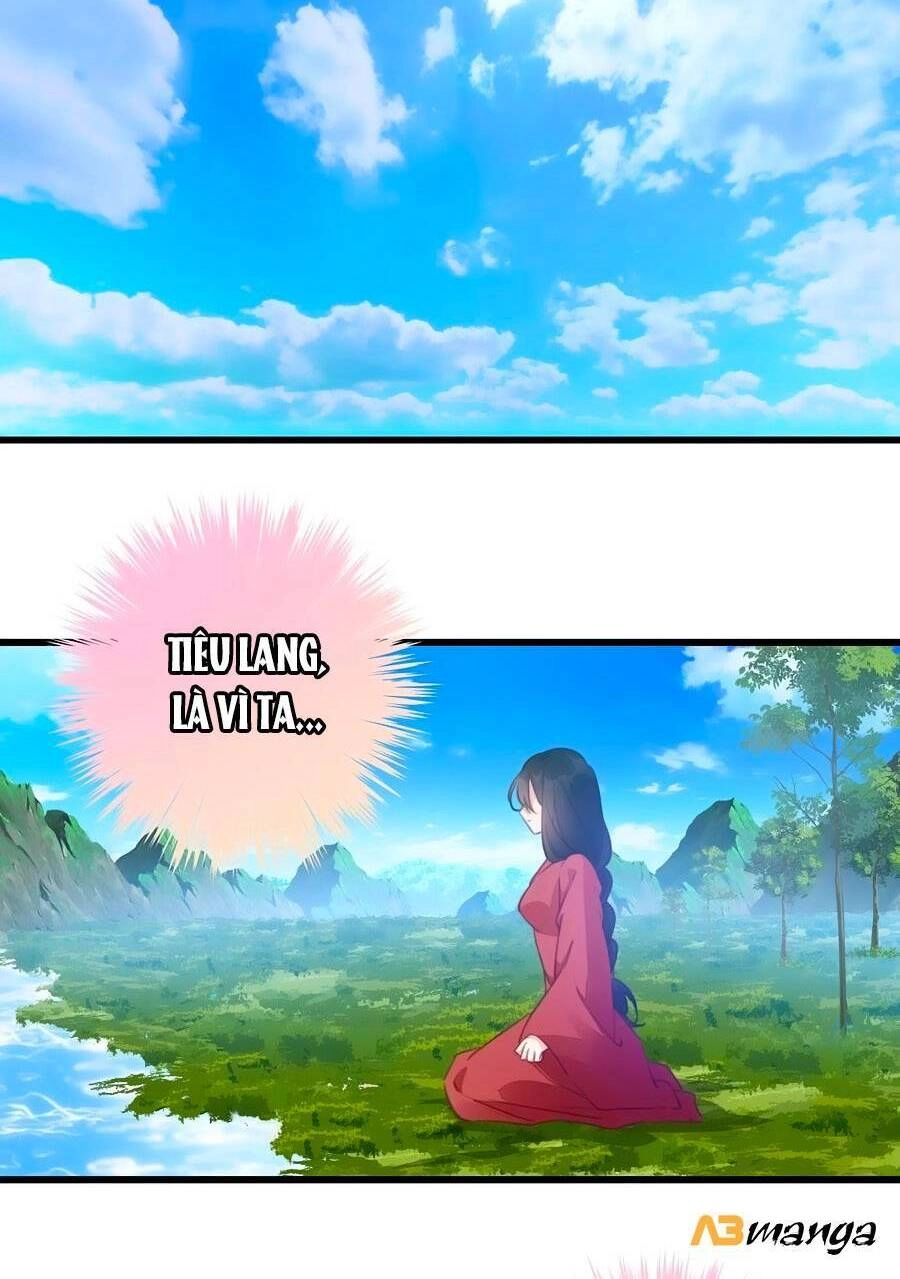 Bạo Sủng Tiểu Manh Phi Chapter 105 - 9