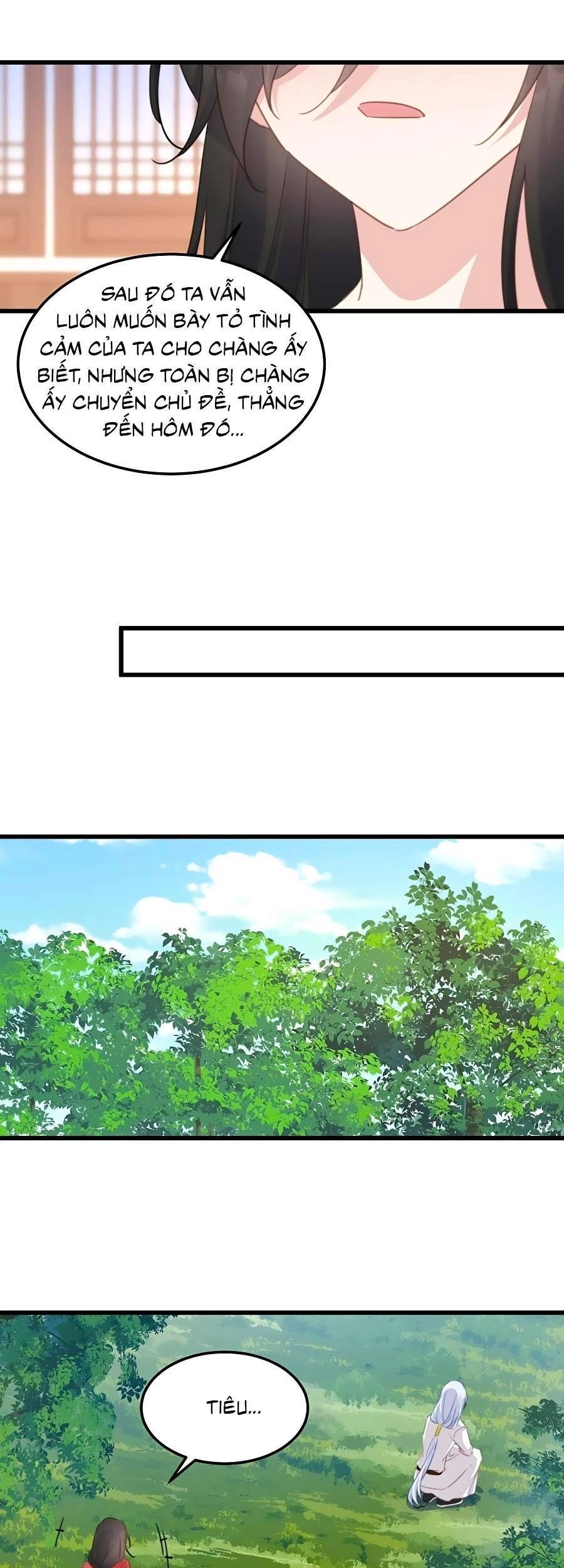 Bạo Sủng Tiểu Manh Phi Chapter 105 - 12