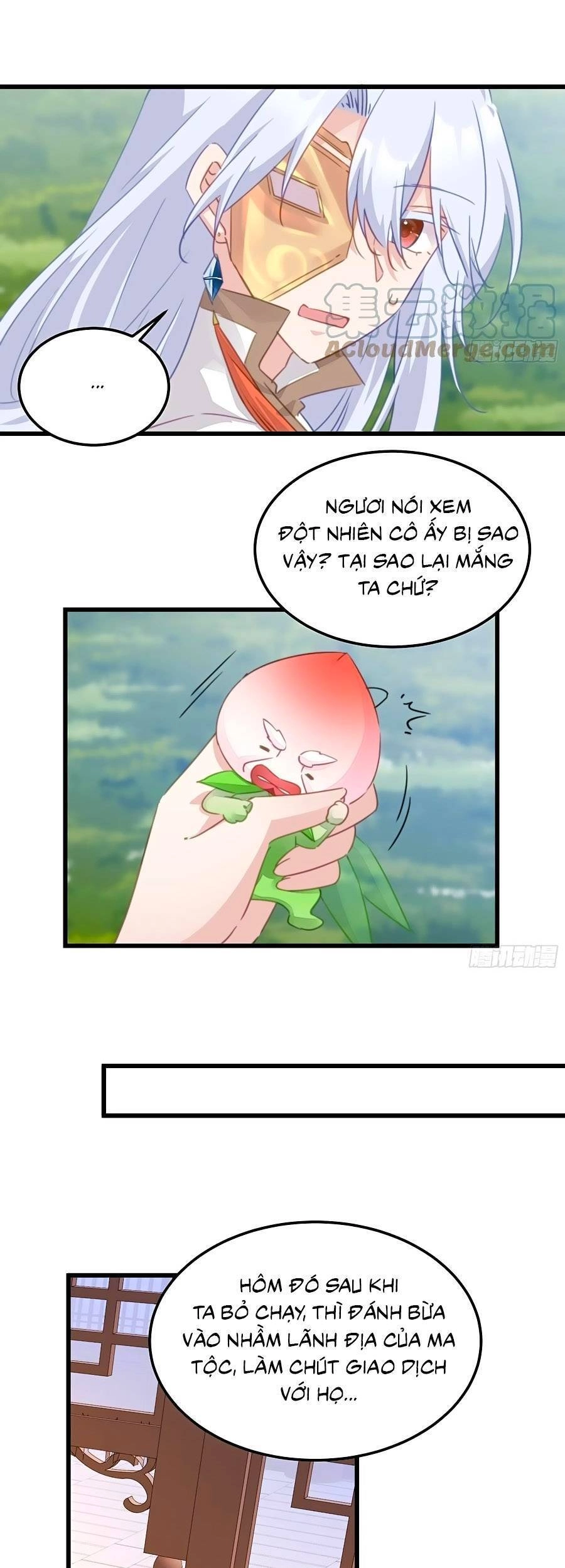 Bạo Sủng Tiểu Manh Phi Chapter 105 - 15