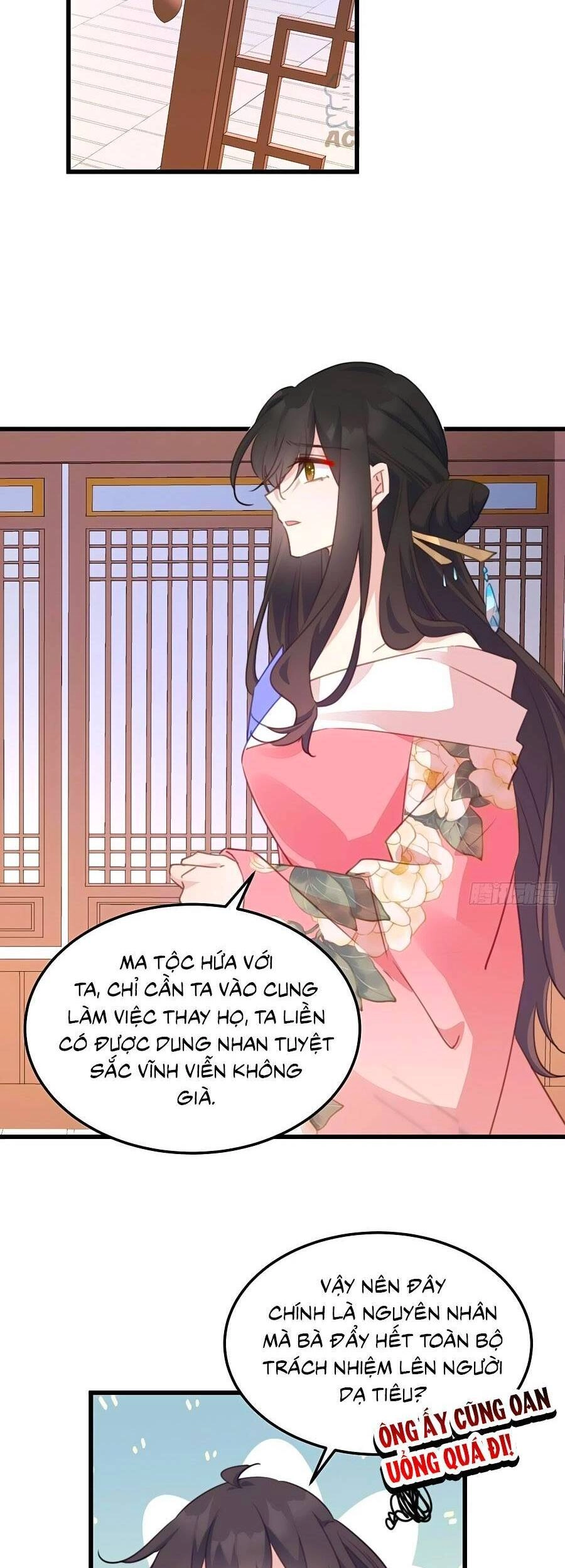 Bạo Sủng Tiểu Manh Phi Chapter 105 - 16