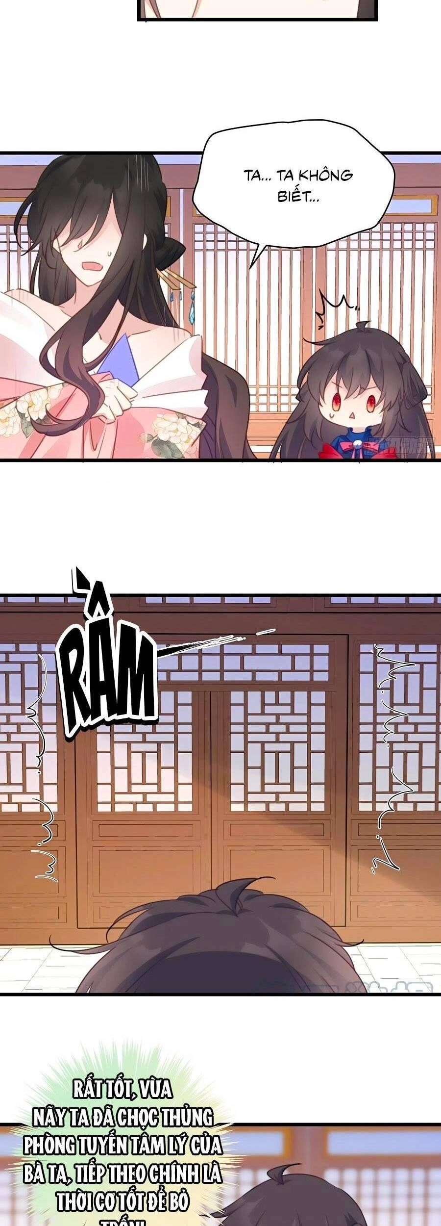 Bạo Sủng Tiểu Manh Phi Chapter 105 - 19