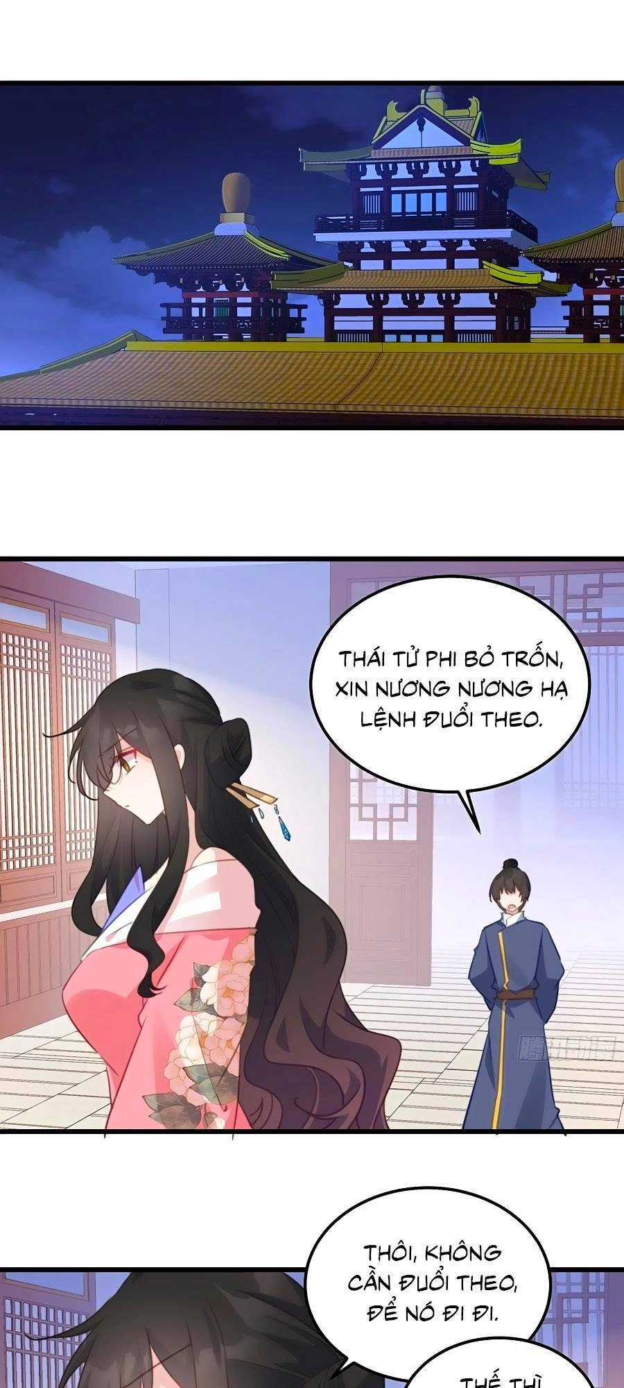 Bạo Sủng Tiểu Manh Phi Chapter 106 - 2