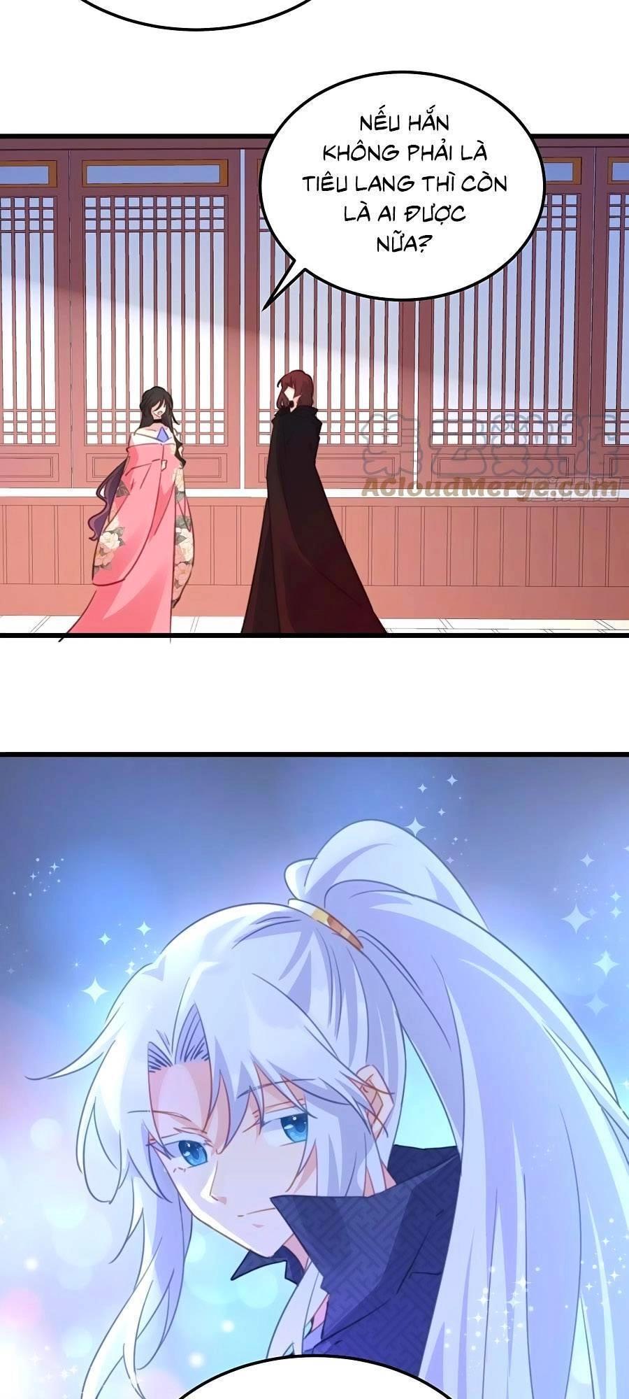 Bạo Sủng Tiểu Manh Phi Chapter 106 - 5