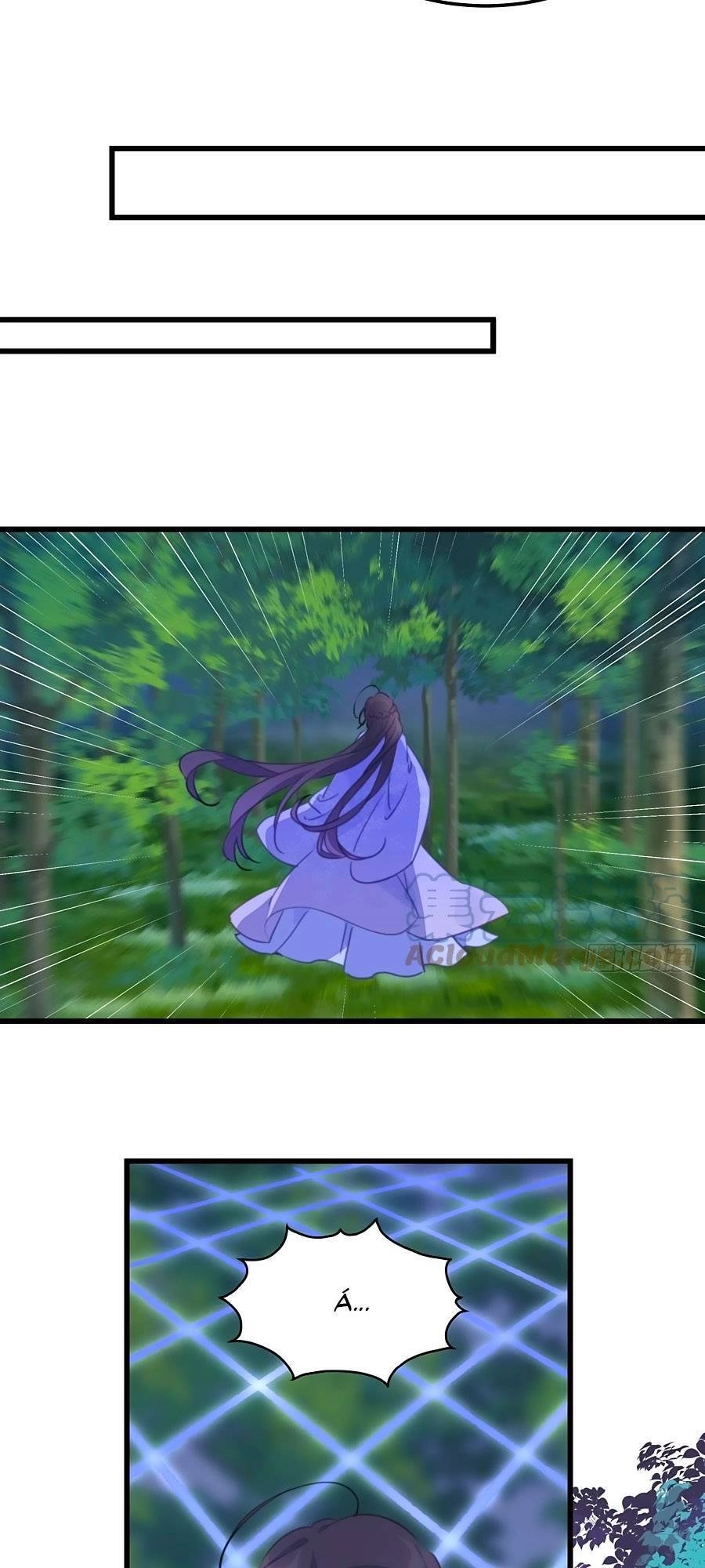 Bạo Sủng Tiểu Manh Phi Chapter 106 - 8