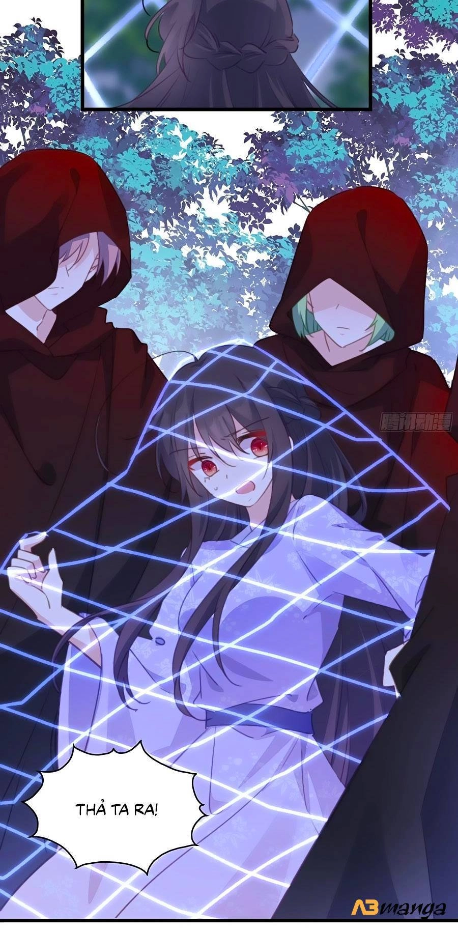 Bạo Sủng Tiểu Manh Phi Chapter 106 - 9