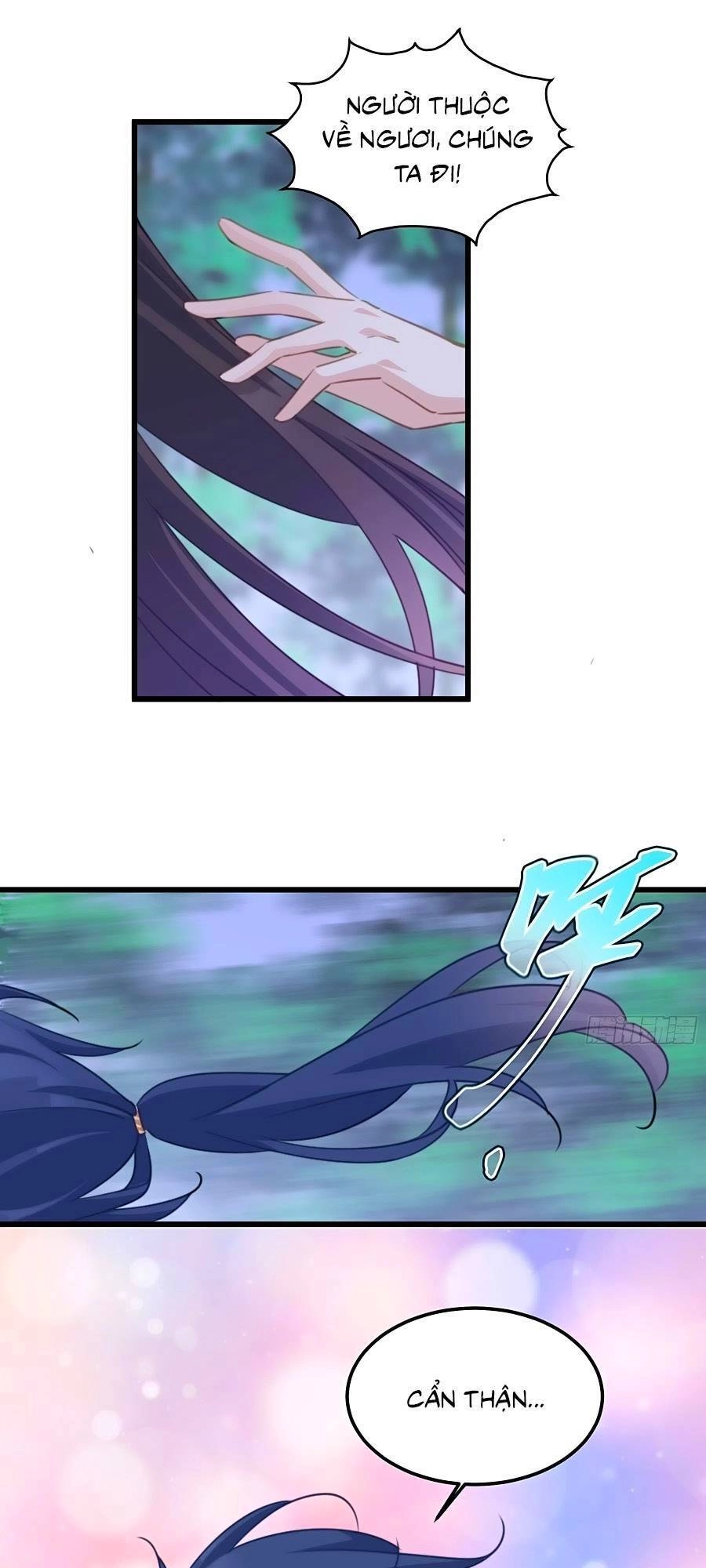 Bạo Sủng Tiểu Manh Phi Chapter 106 - 14