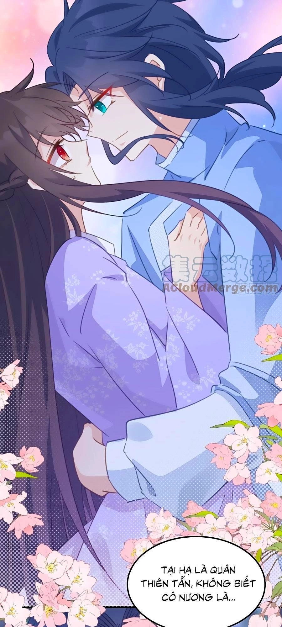 Bạo Sủng Tiểu Manh Phi Chapter 106 - 15