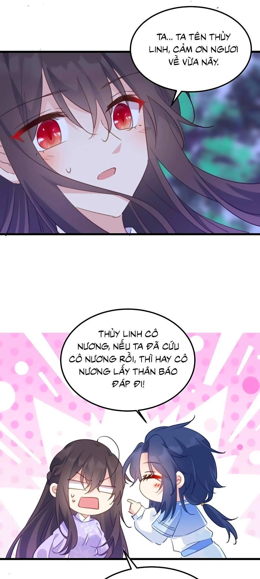 Bạo Sủng Tiểu Manh Phi Chapter 106 - 17