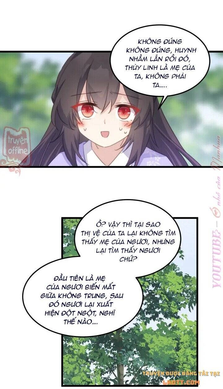 Bạo Sủng Tiểu Manh Phi Chapter 107 - 2