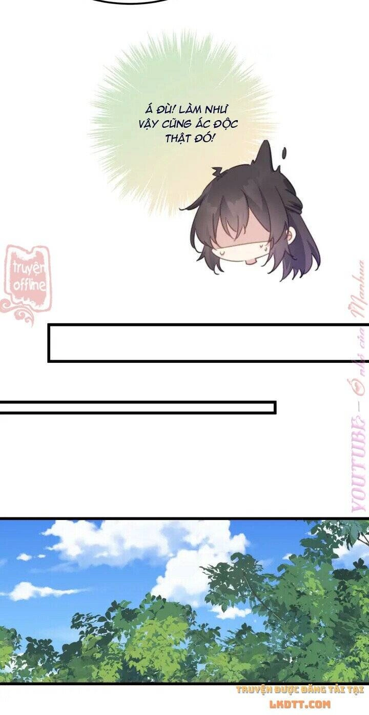 Bạo Sủng Tiểu Manh Phi Chapter 107 - 4