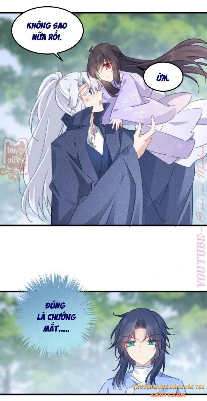 Bạo Sủng Tiểu Manh Phi Chapter 107 - 11