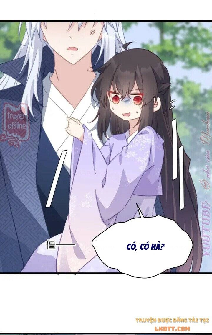 Bạo Sủng Tiểu Manh Phi Chapter 107 - 15