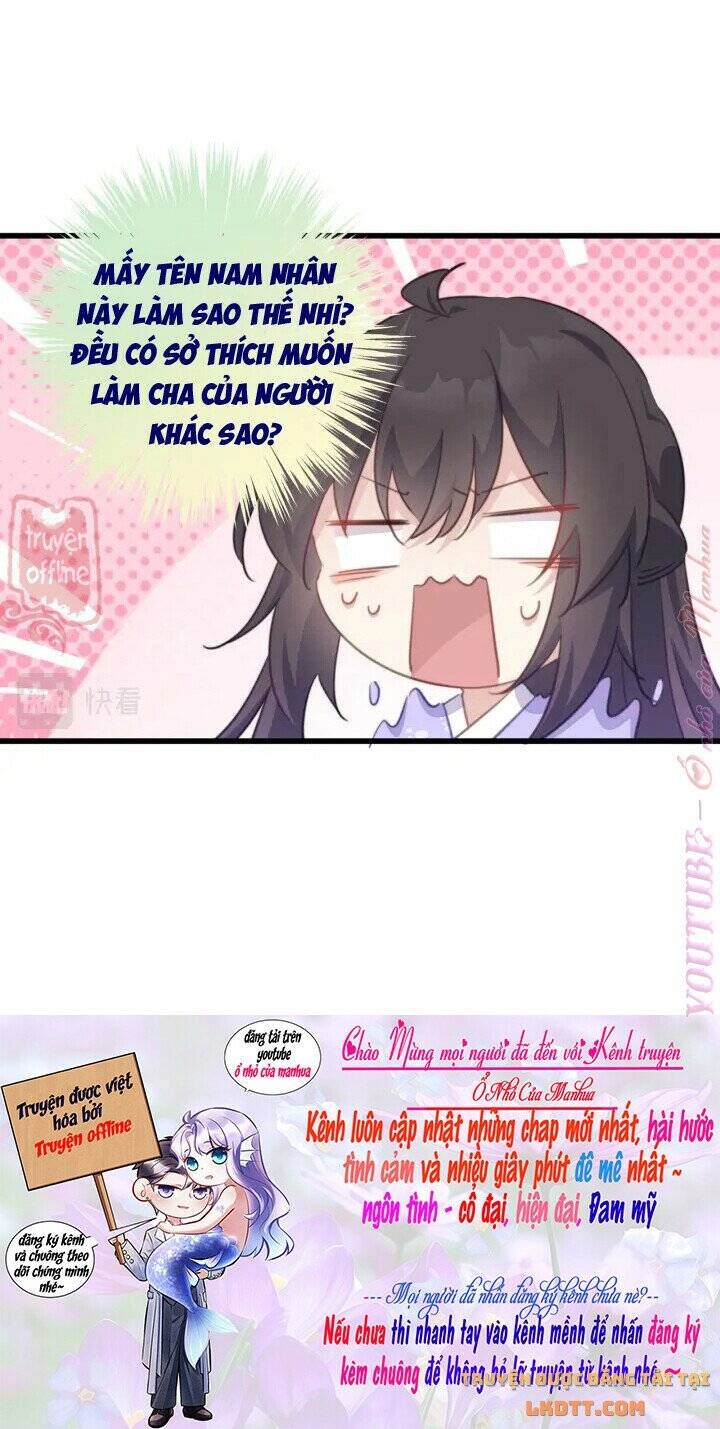 Bạo Sủng Tiểu Manh Phi Chapter 107 - 18